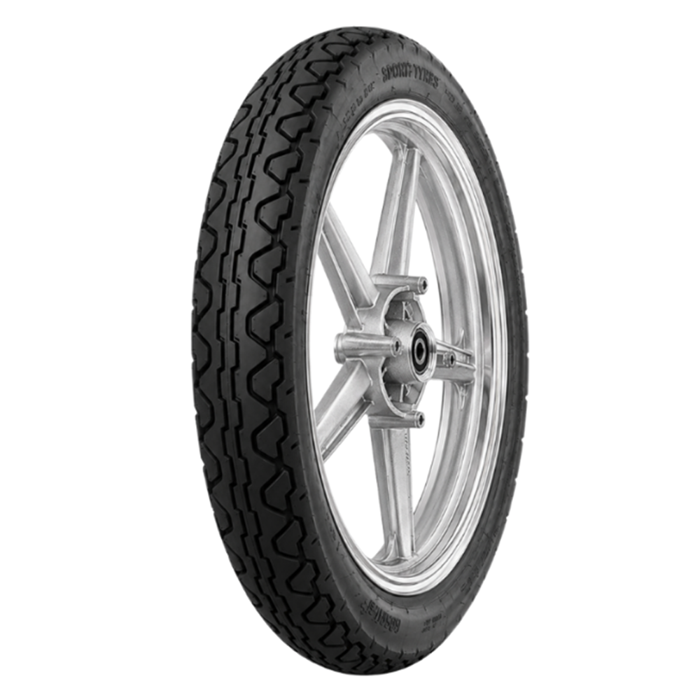 275 18 TL LONG LİFE Dış Lastik SERVİS