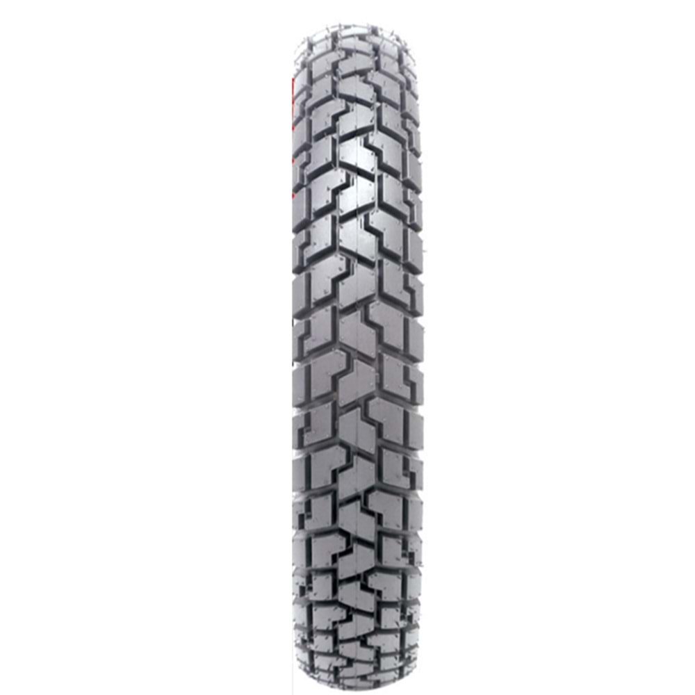 350 18 TL Dura Grip Dış Lastik SERVİS