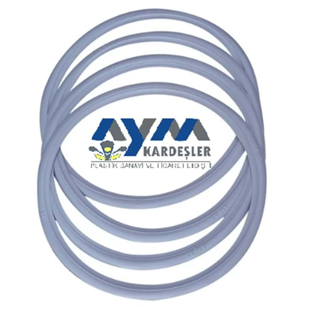 Lastik Yanağı 10-12 Aym