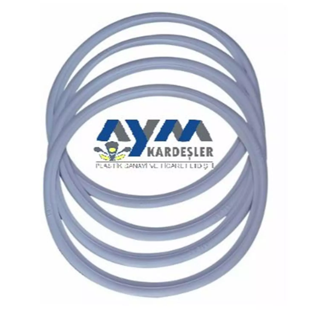 Lastik Yanağı 16 Aym