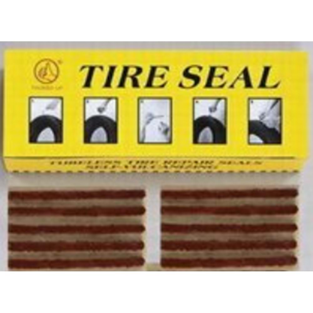 Lastik Tamir Fitili (60 Adet)