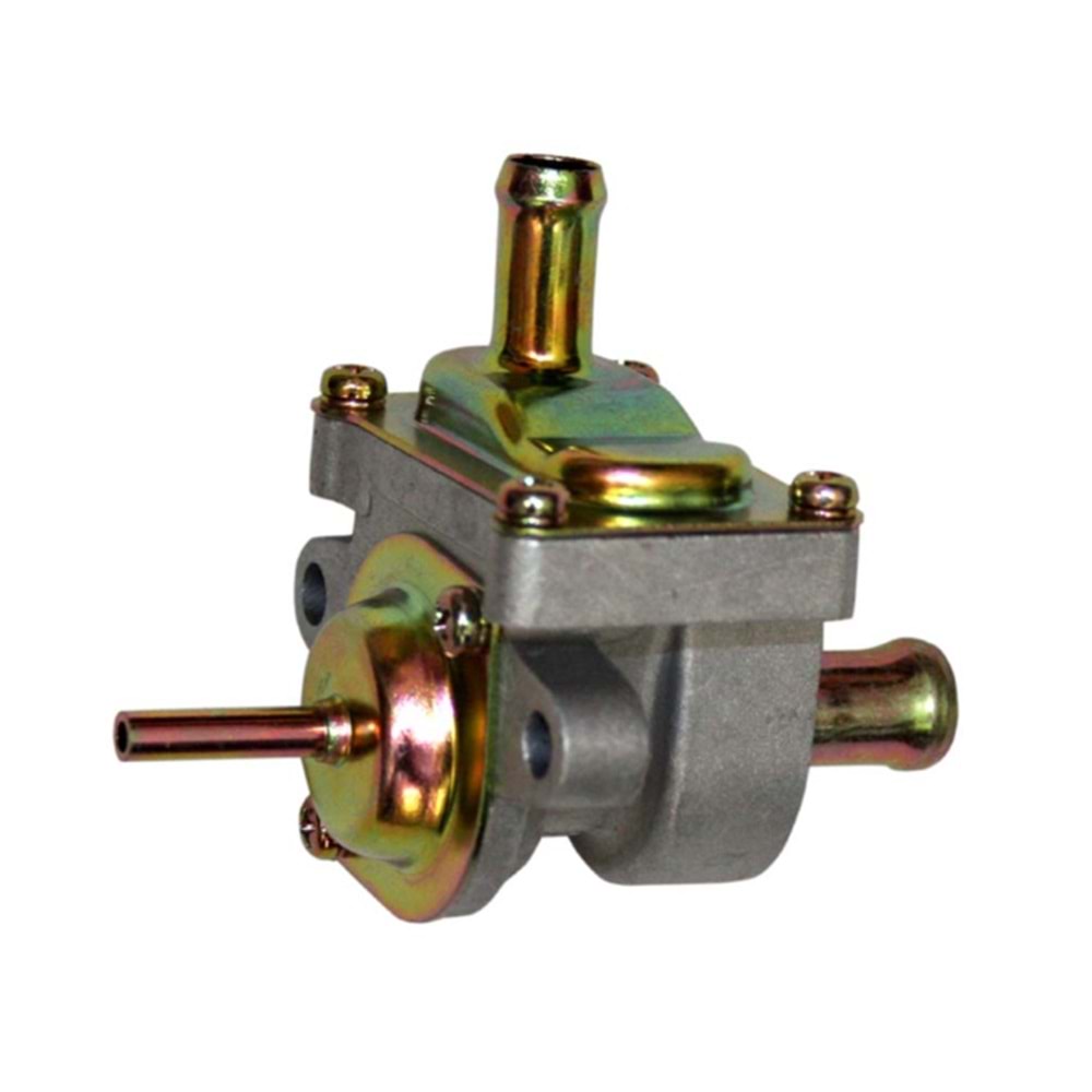 MCT 250 Katalizör Komple