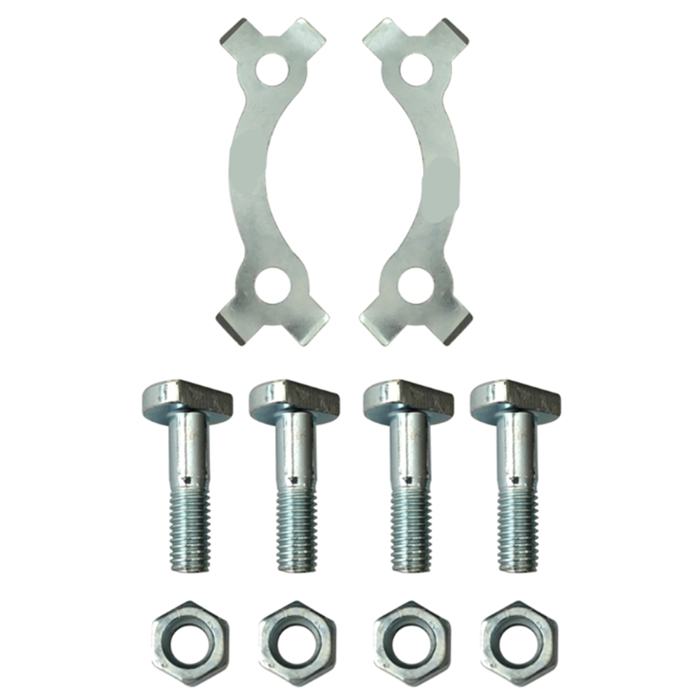 MH Arka Dişli Vidası