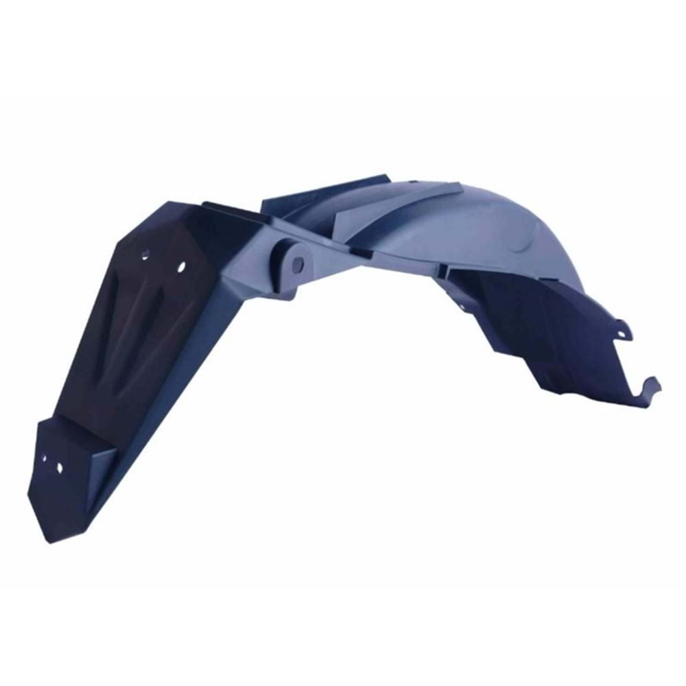 MH 125 Arka Çamurluk