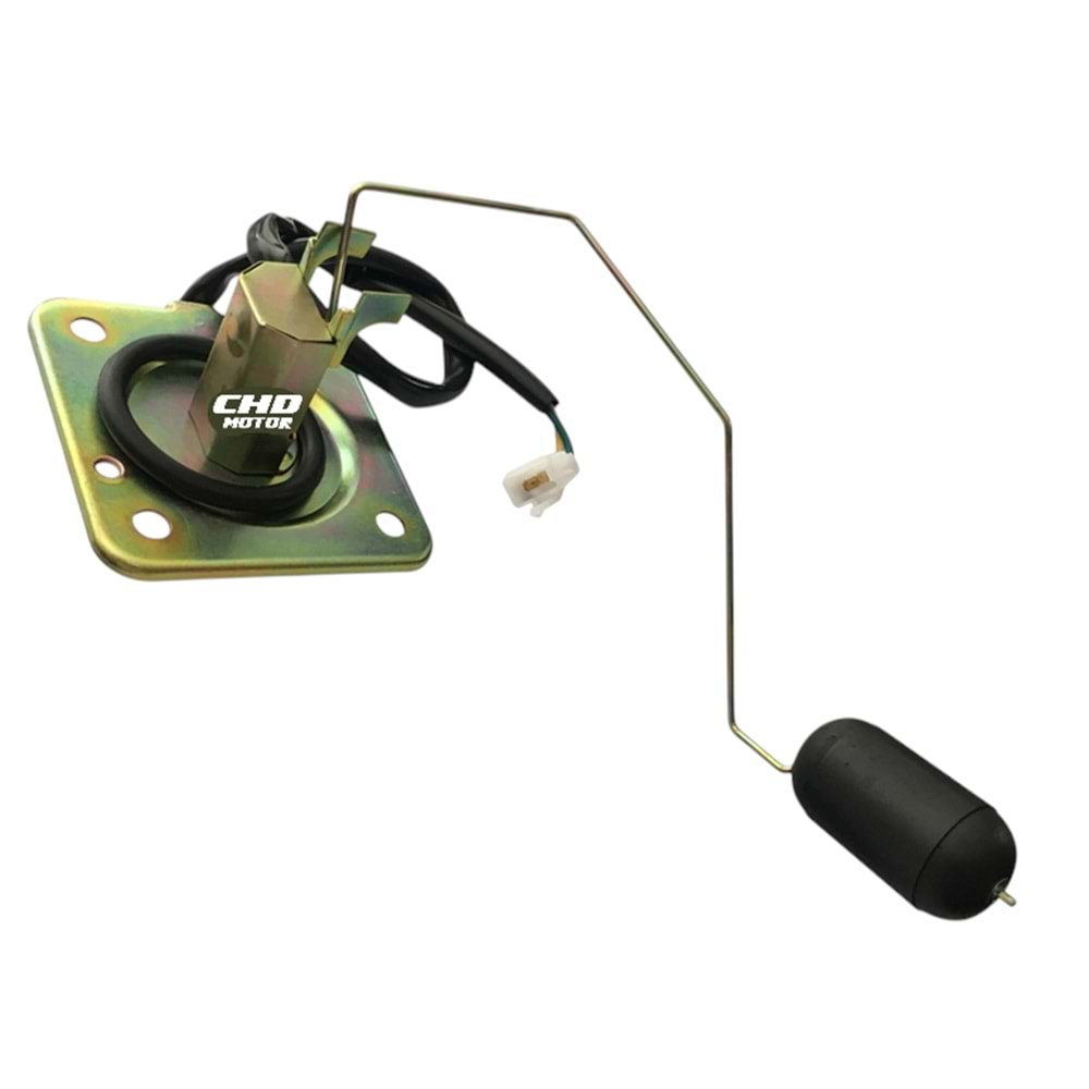 150 KN - MH - TK 03 Depo Şamandırası