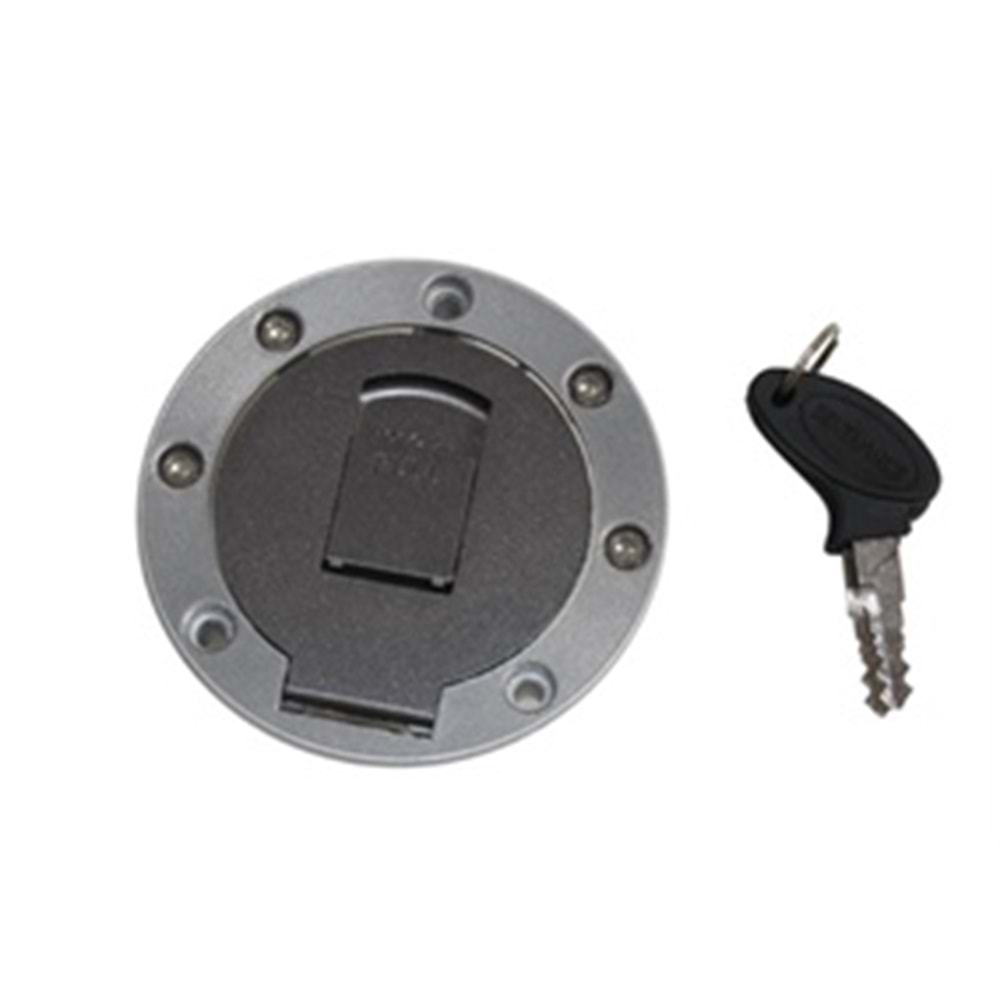 KN - MH - WİNDY Depo Kapağı