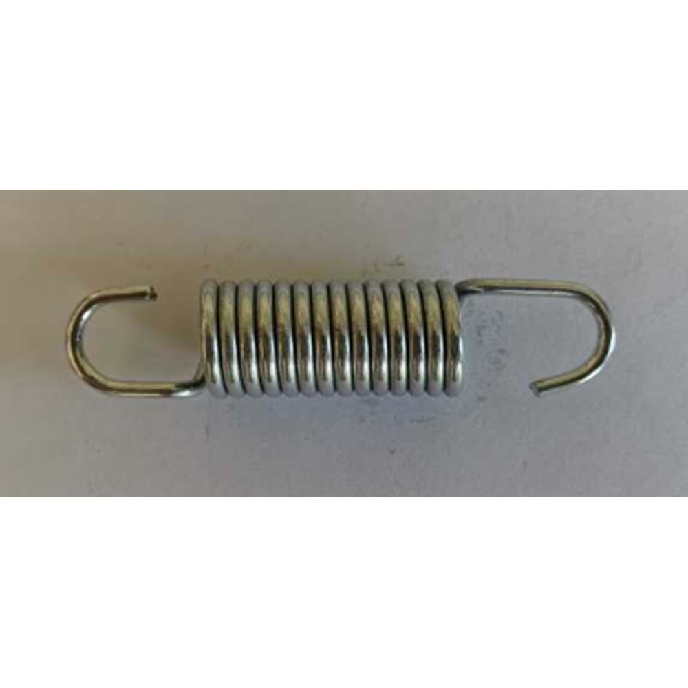 YBR + MH 125 + KN Fren Petal Yayı