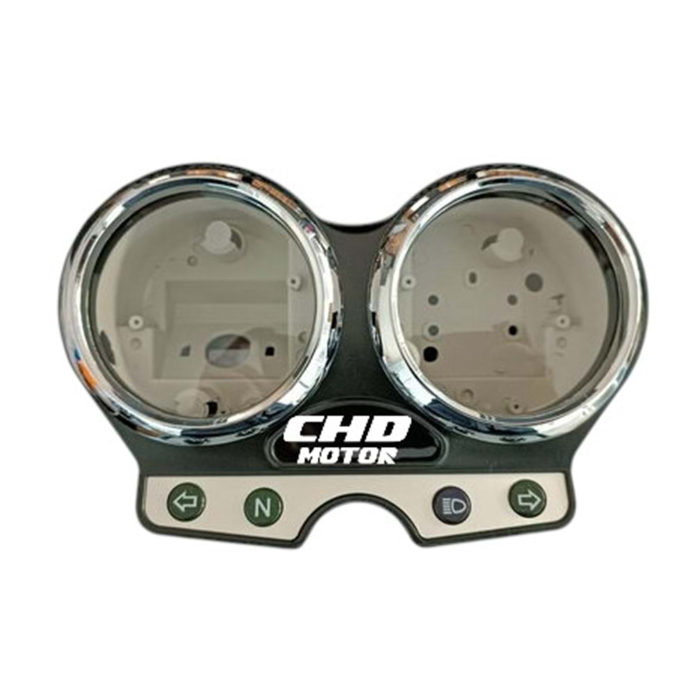 MH Drift Km Saat Kabı