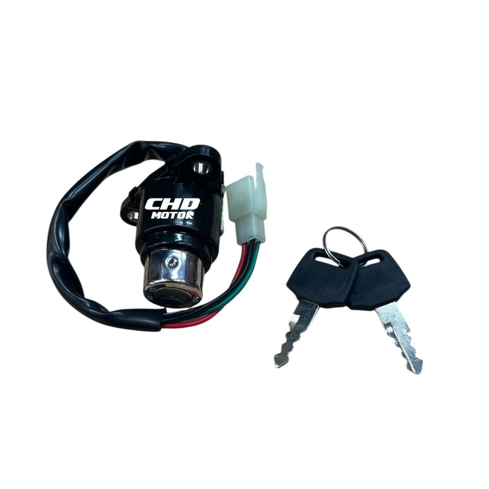 100 MG Süperboy Kontak