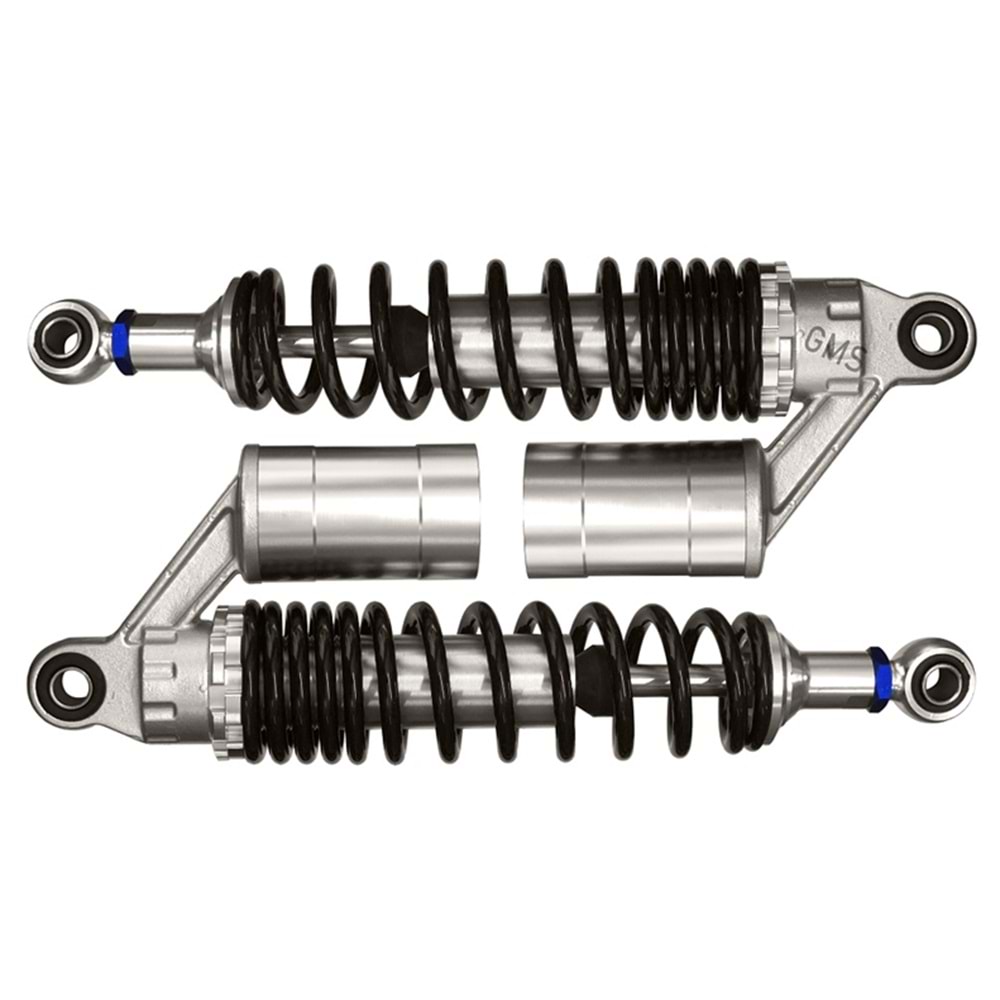 MH-L Arka Amortisör