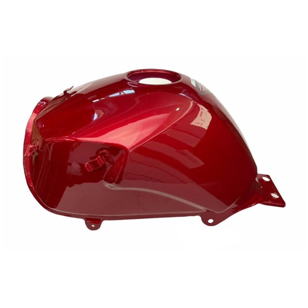 MH DRİFT L Benzin Deposu (Kırmızı)