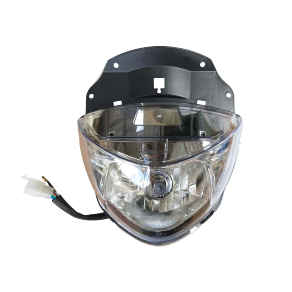 MH DRİFT L Ön Far Komple