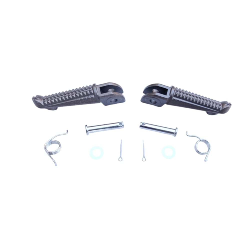 MH DRİFT L Ön Basamak Komple