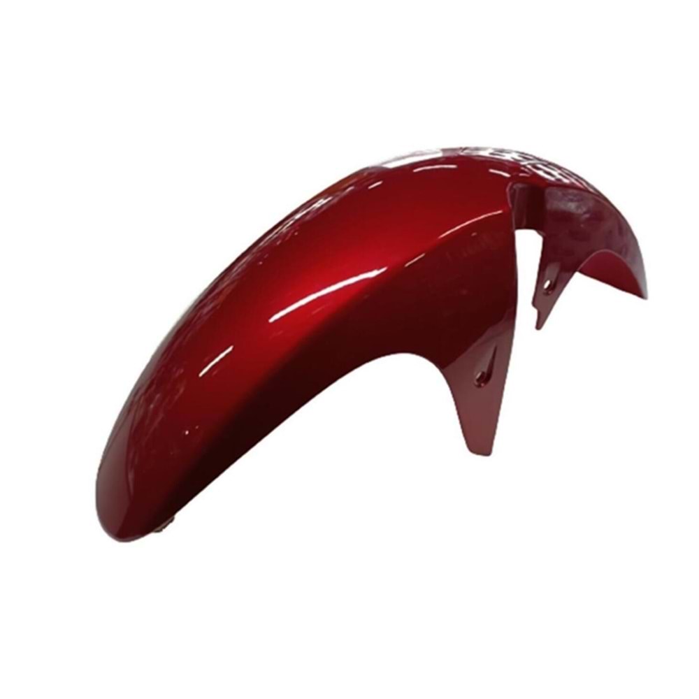 MH DRİFT L Ön Çamurluk (Kırmızı)