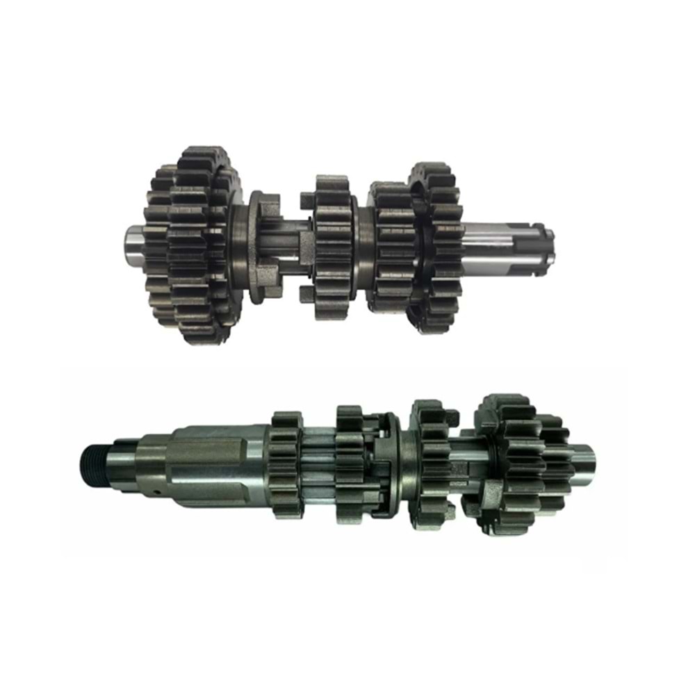 MH-L Şanzuman Komple