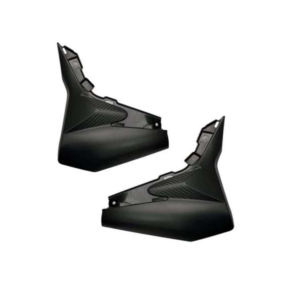 MH DRİFT L Yan Kapak