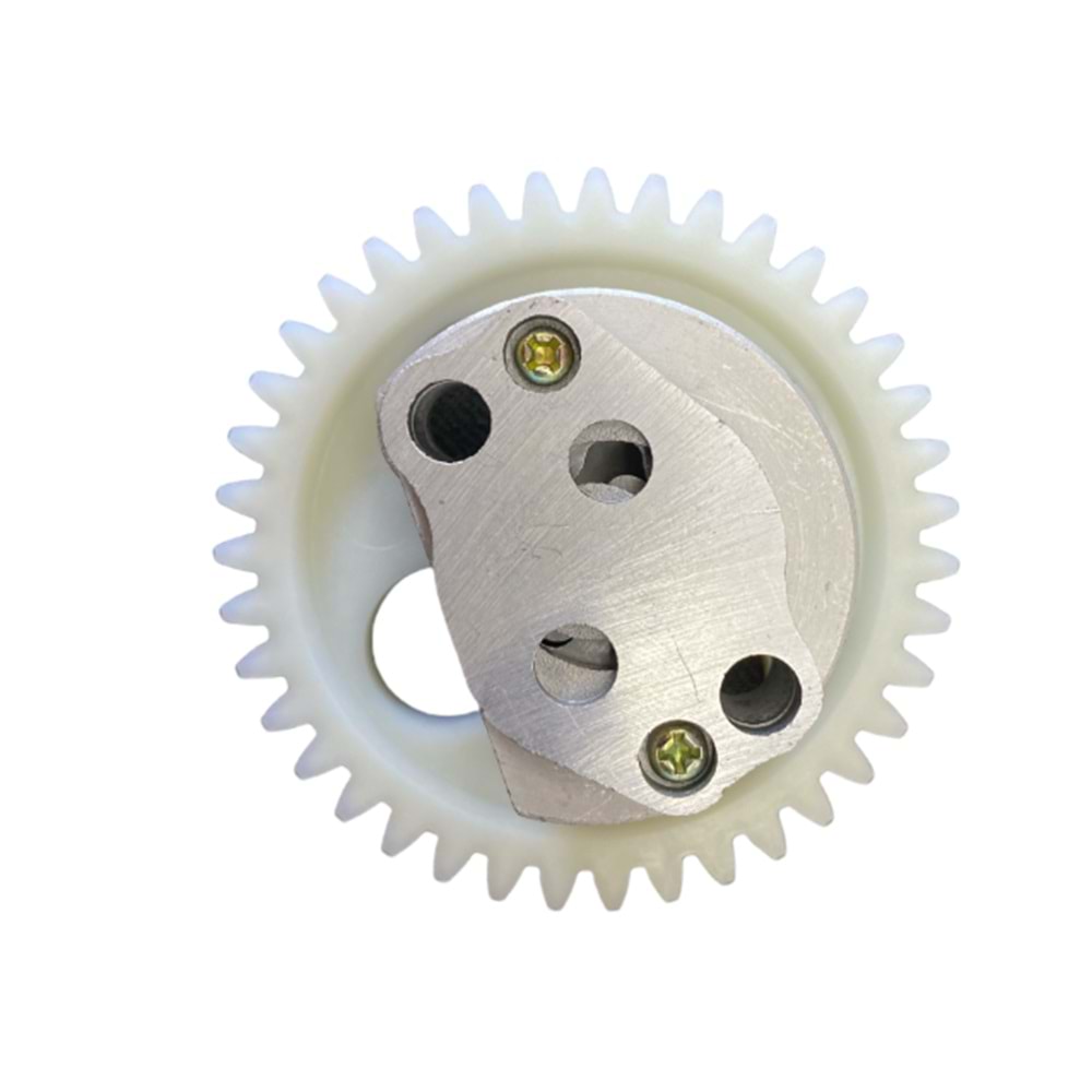 MH DRİFT L Yağ Pompası