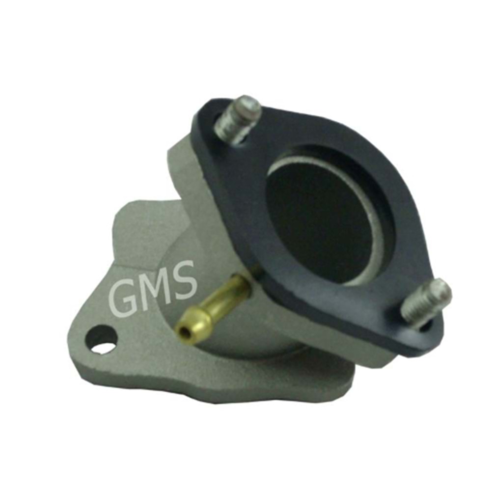 MH 125 - KT + KN Manifolt ALM