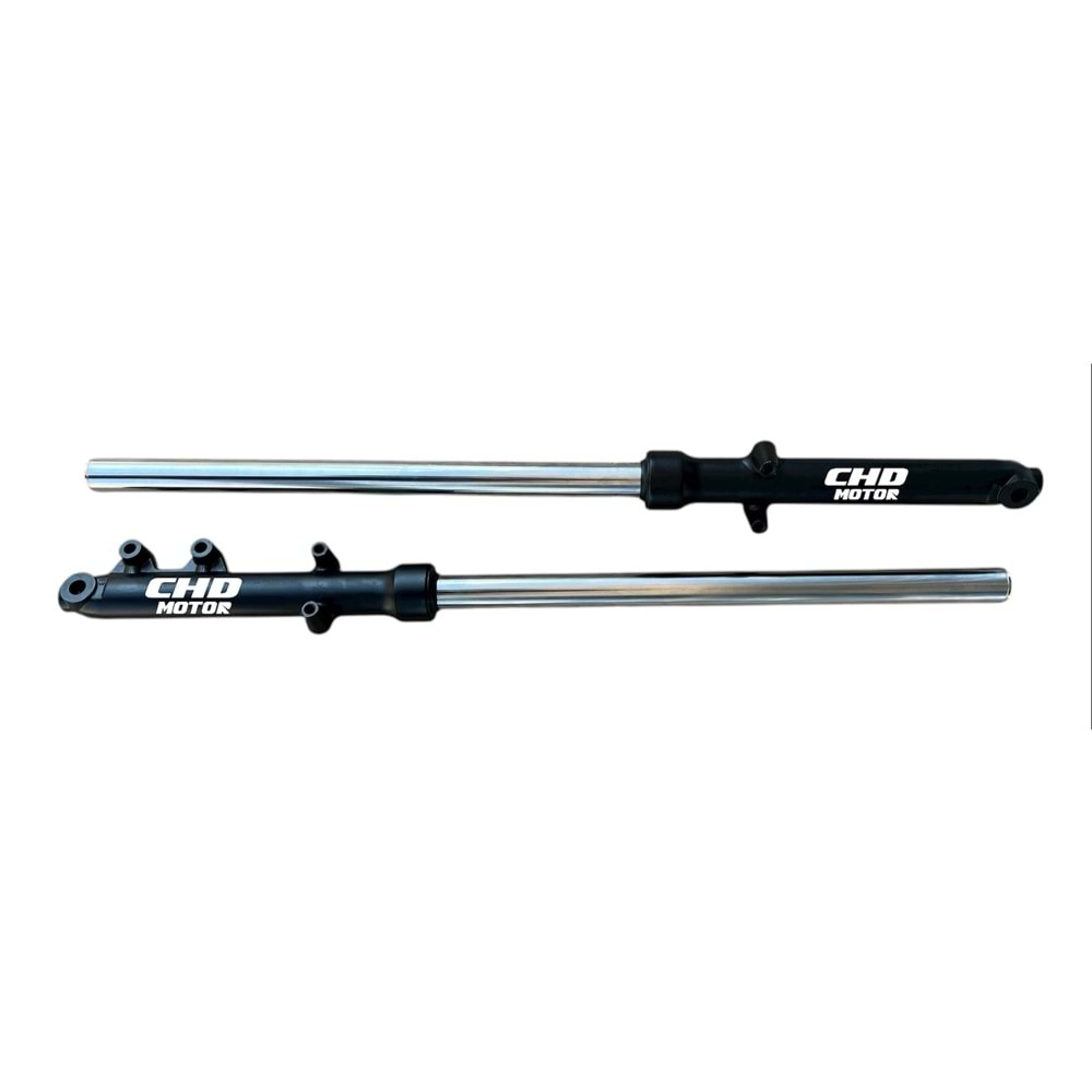 MH 125 Ön Amortisör