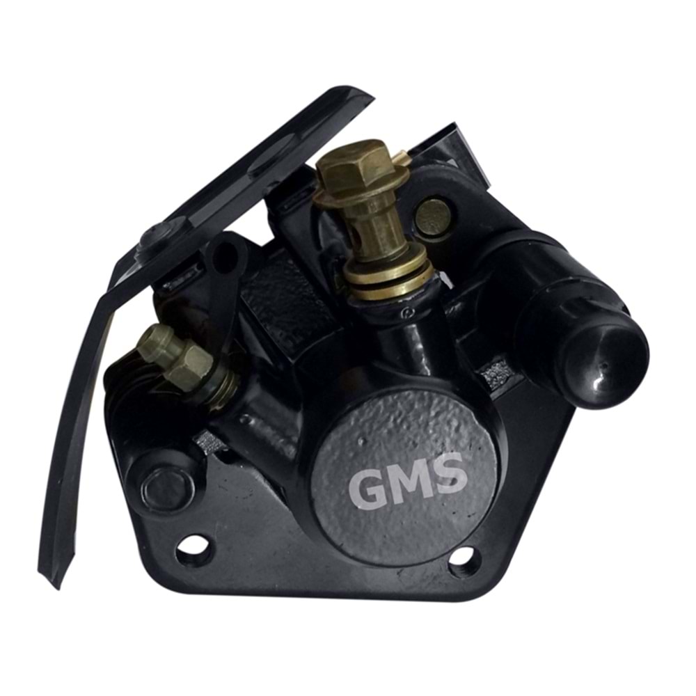 MH 125 + KN + WİNDY Ön Fren Alt Merkez