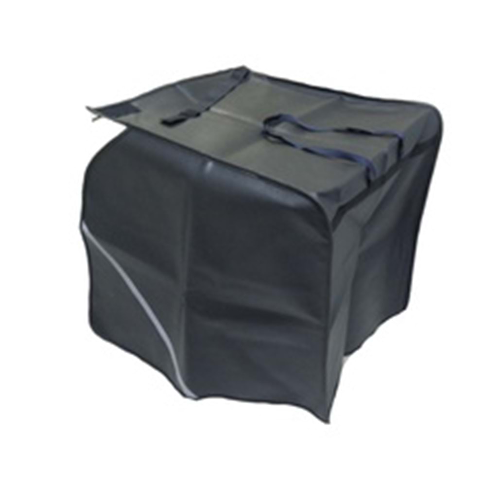 Motor Soğuk Önleyici Diz Örtüsü SCT Modeller