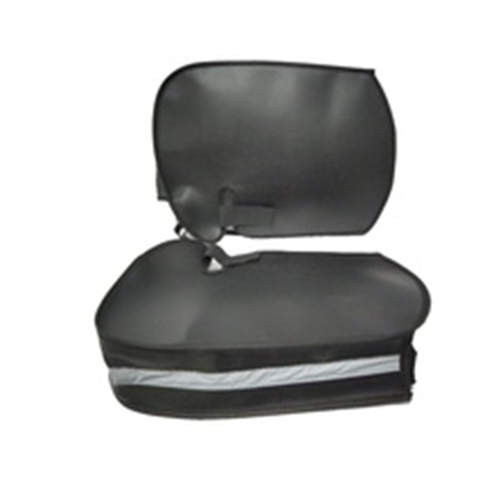 Motor Soğuk Önleyici El Rüzgarlığı SCT Modeller