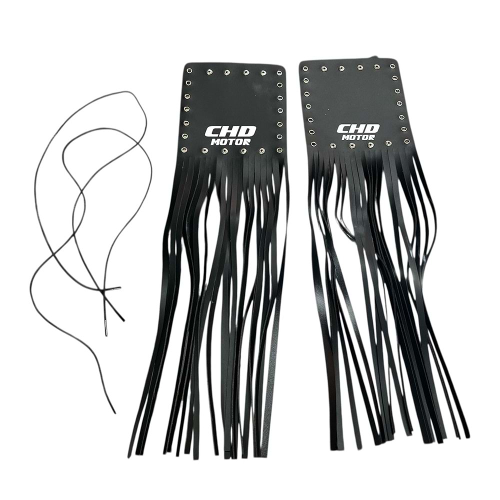 Motor Direksiyon Püskülü