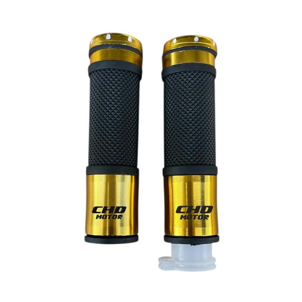 Motor Elcek Modifiye (Gold)