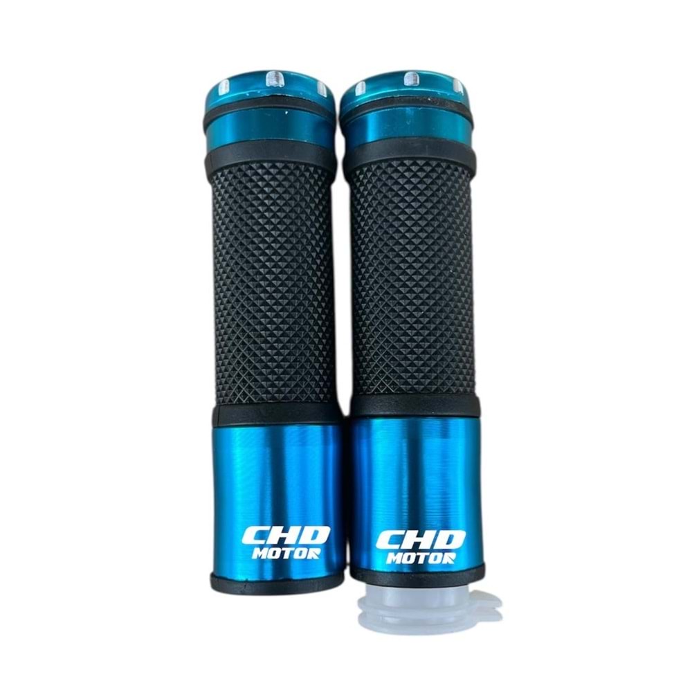 Motor Elcek Modifiye (Mavi)