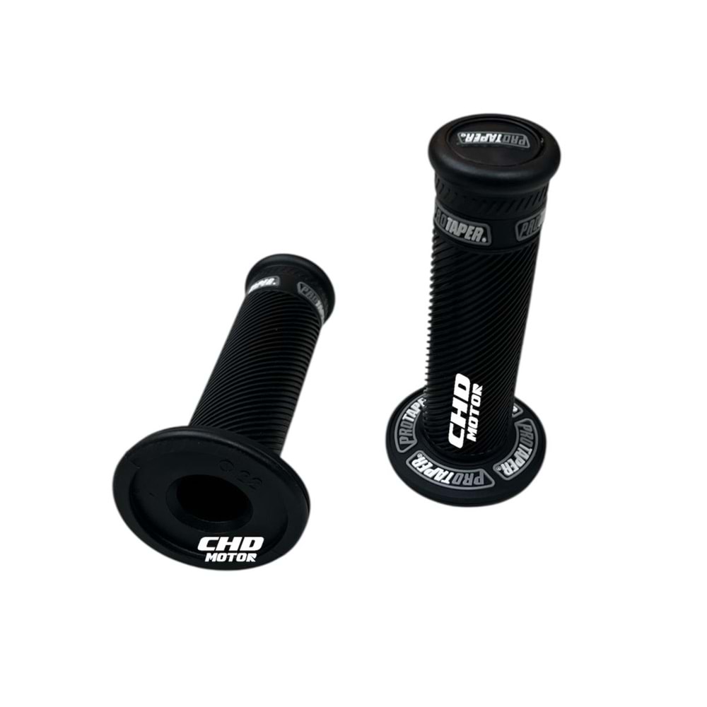 Motor Modifiye Elcek Protaper (SİYAH)