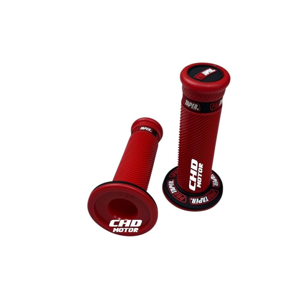 Motor Modifiye Elcek Protaper (KIRMIZI)