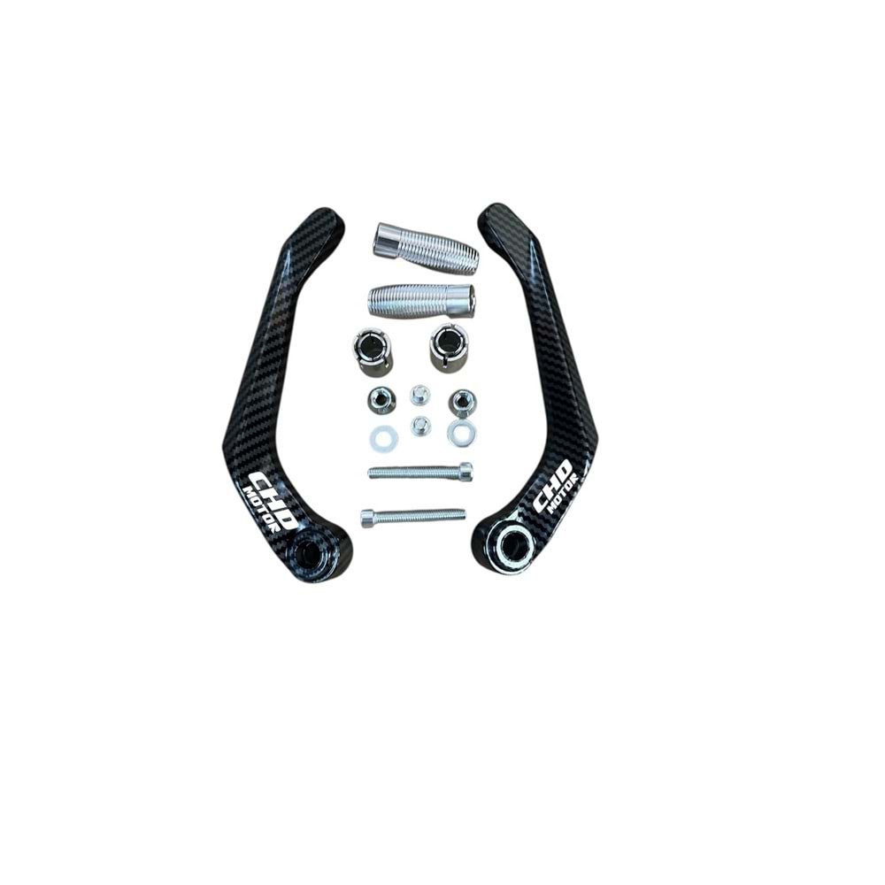 Motor Manet (Elcek) Koruma (Nikel)