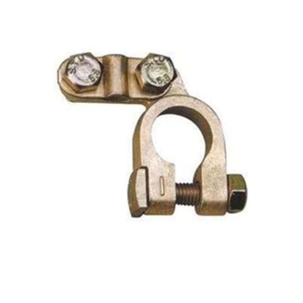 Akü Kutup Başı (-)