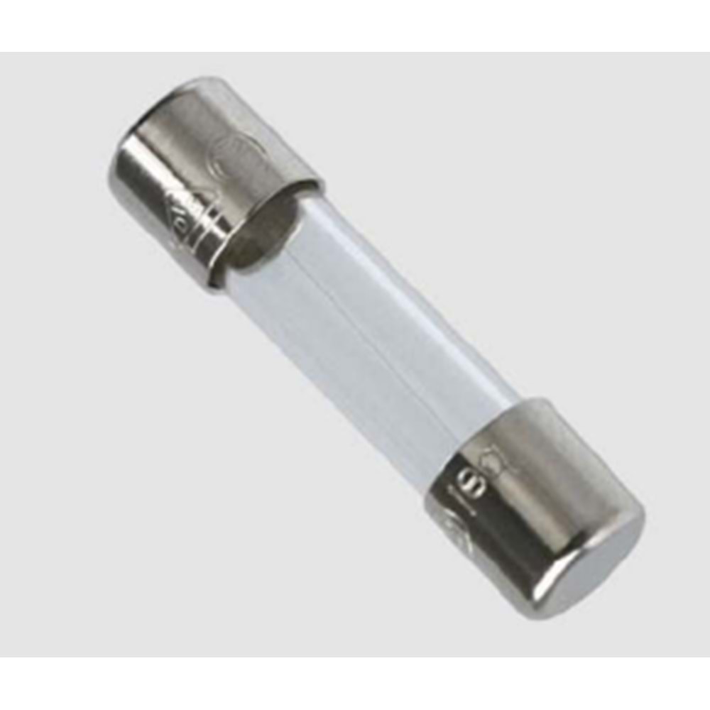 Cam Sigorta Mini (25A)