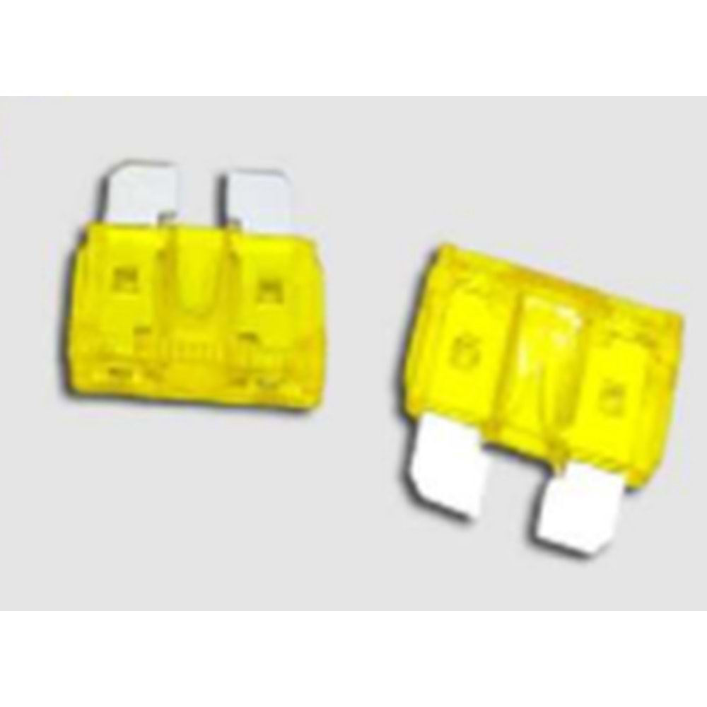 Çatal Sigorta (20A)