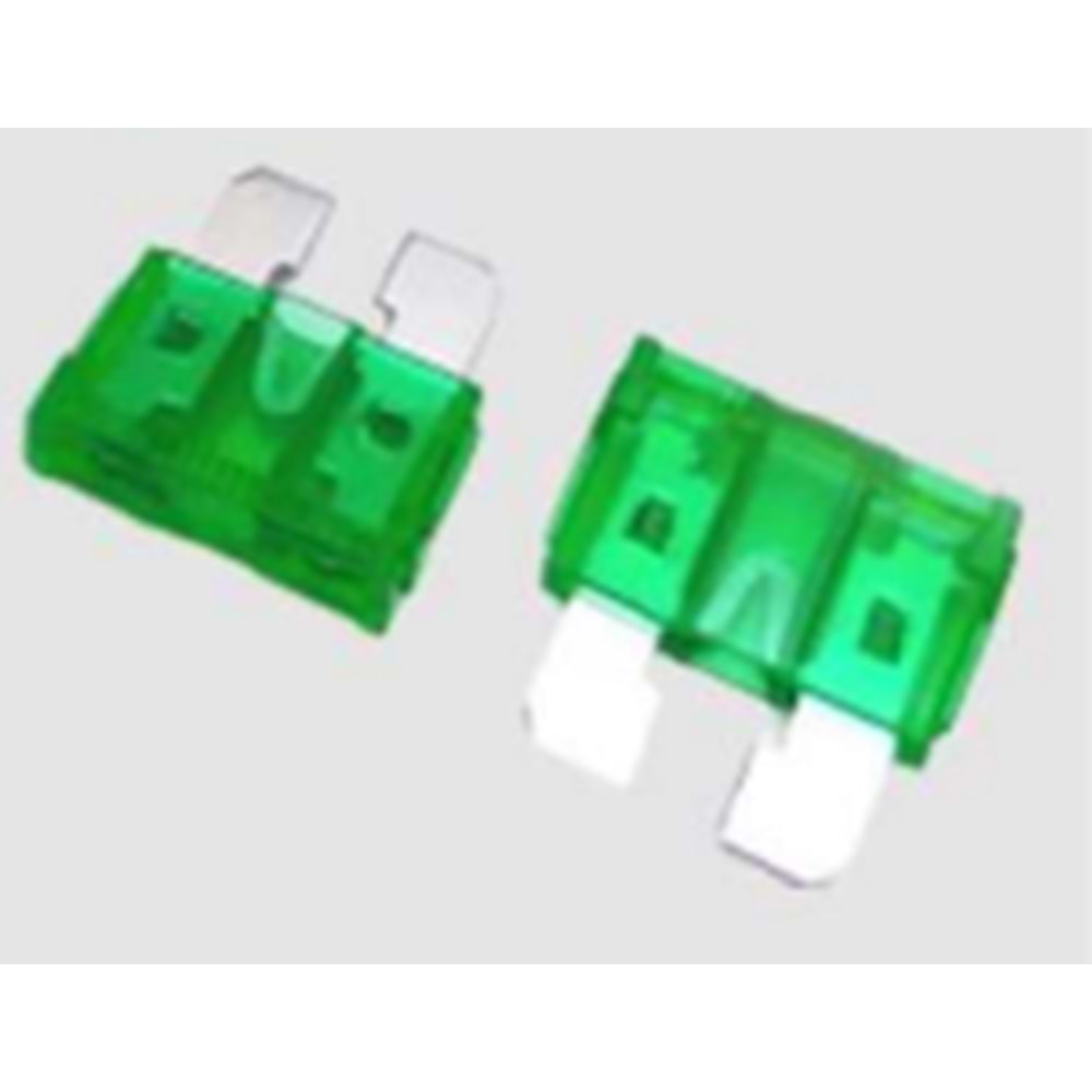 Çatal Sigorta (30A)