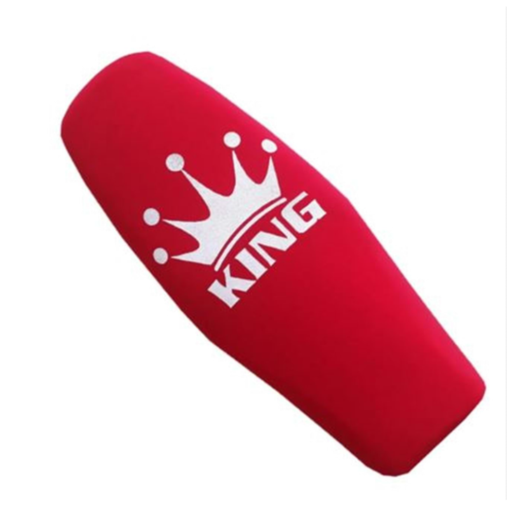 KİNG Sele Kılıfı (Kırmızı)