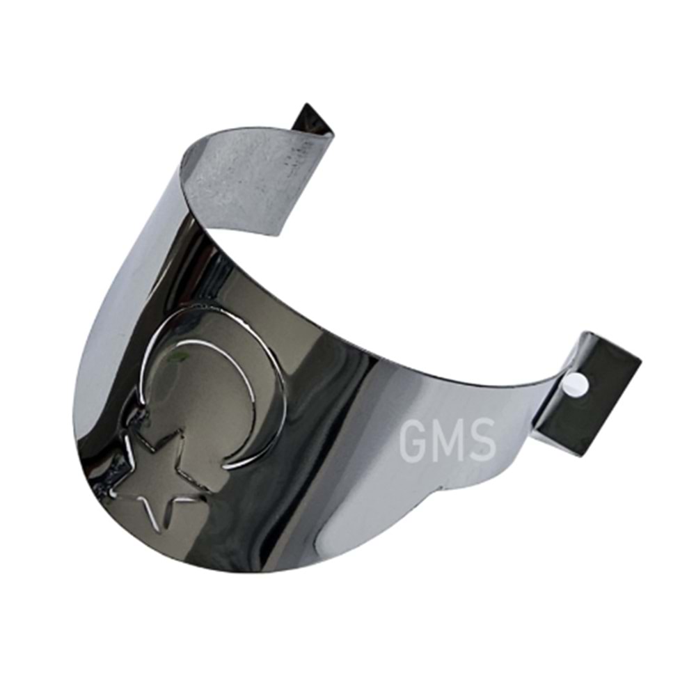 Sinyal Şapkası Nikel