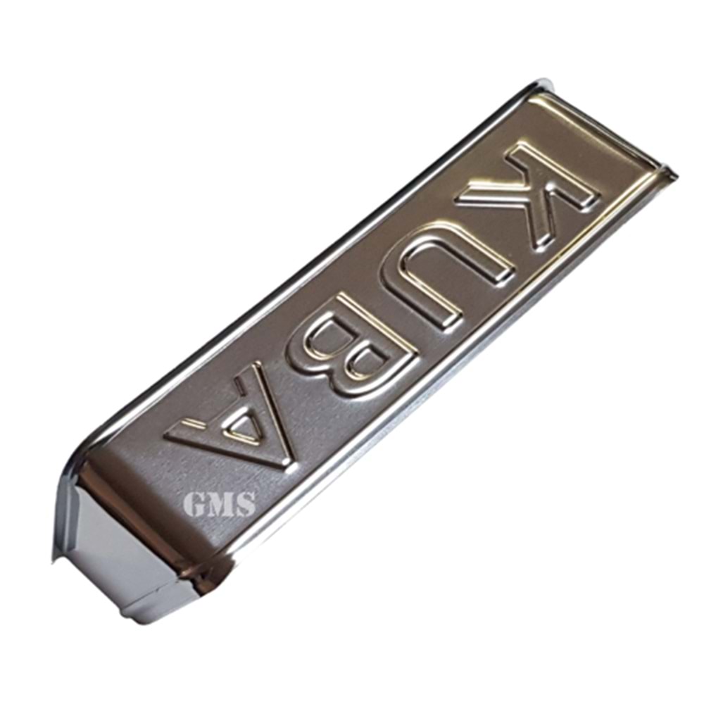 Far Şapkası Nikel KUBA