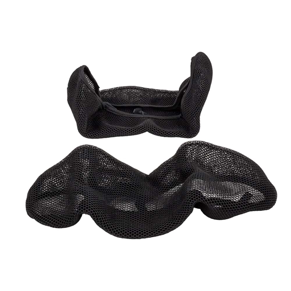 Muhtelif Sele Kılıfı Fileli (XXL)