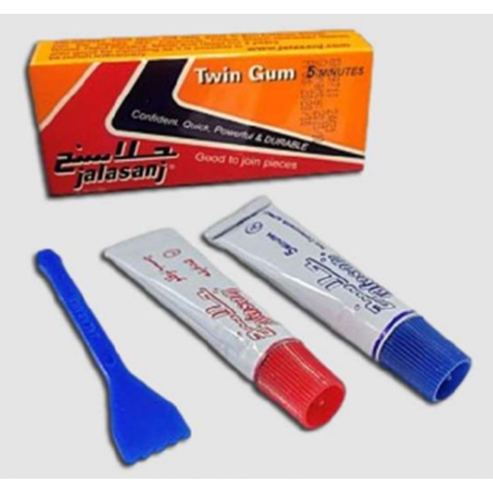 Karmalı Yapıştırıcı