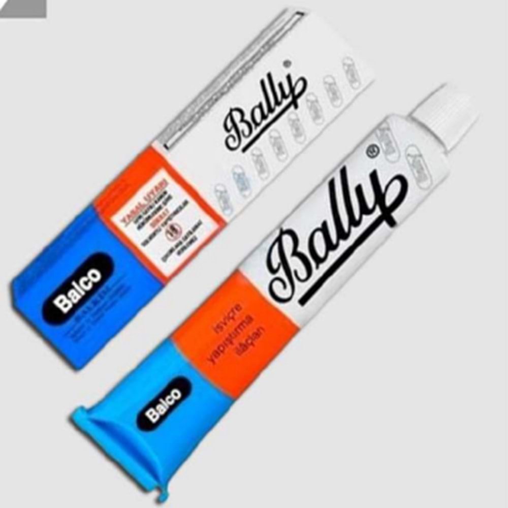 Bally Yapıştırıcı