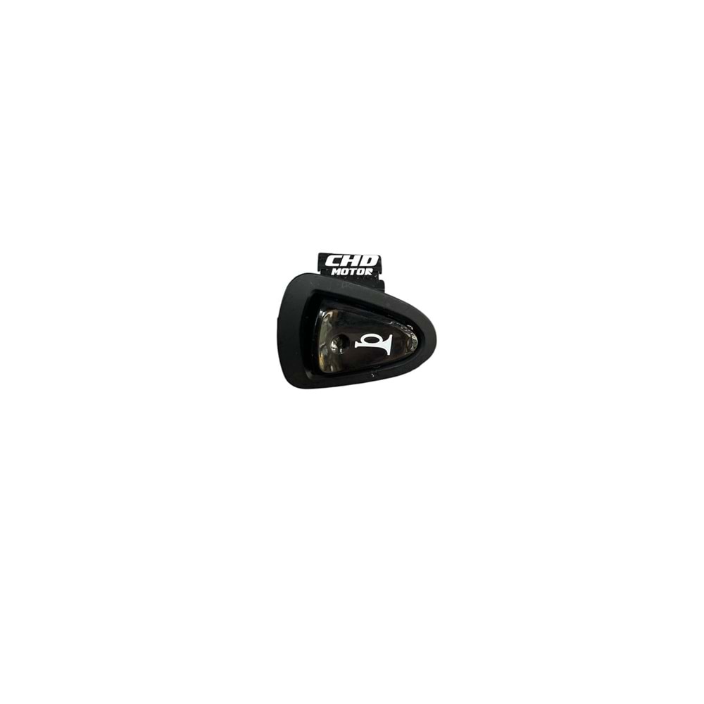 PCX 125 + DİO 110 Korna Düğmesi