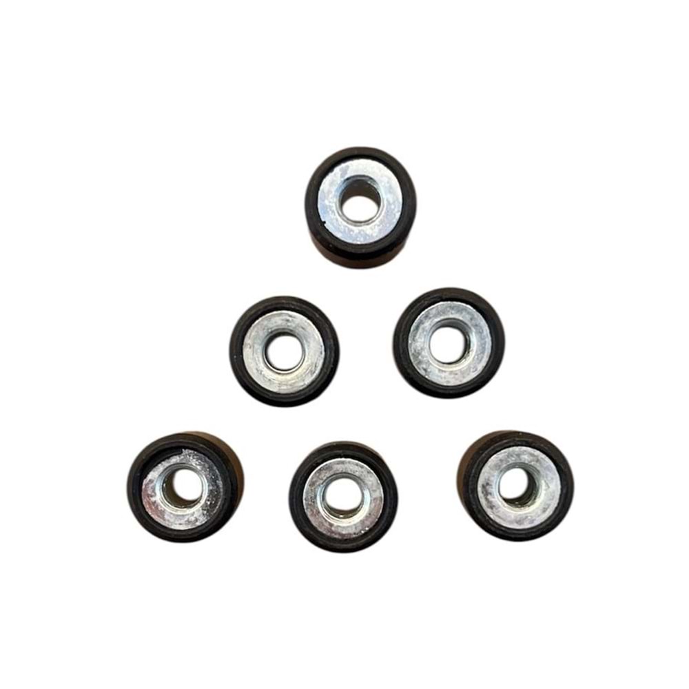 ACTİVA Ön Varyatör Galeti 6 lı