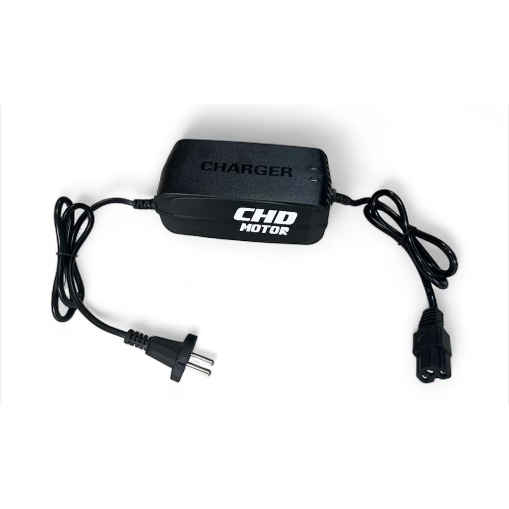 Akü Şarj Cihazı 48V 14AH