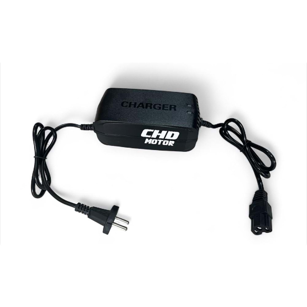 Akü Şarj Cihazı 72V 24AH