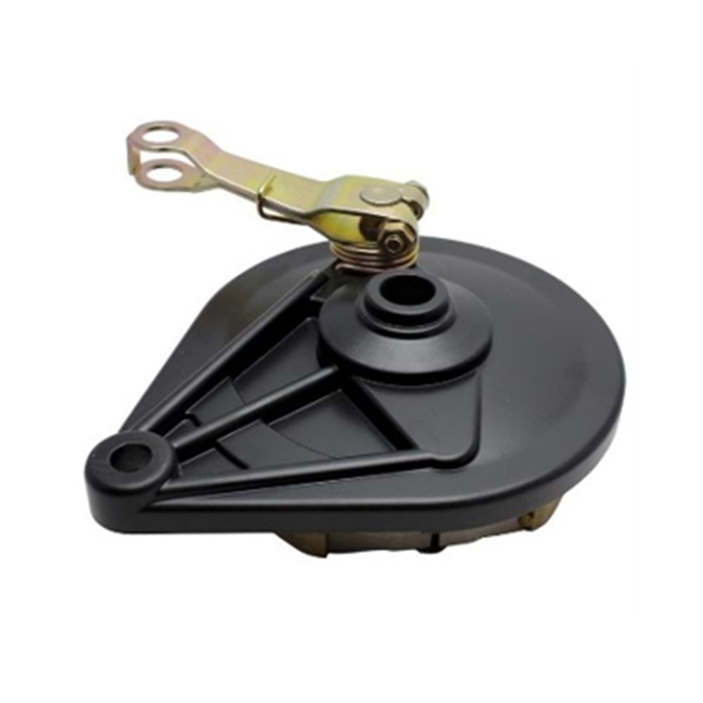 Şarzlı Bisiklet Arka Kampana Komple KOBRA