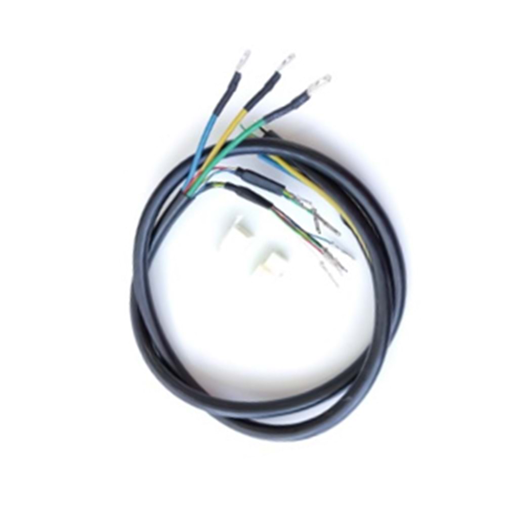 Şarzlı Arka Teker Kablosu