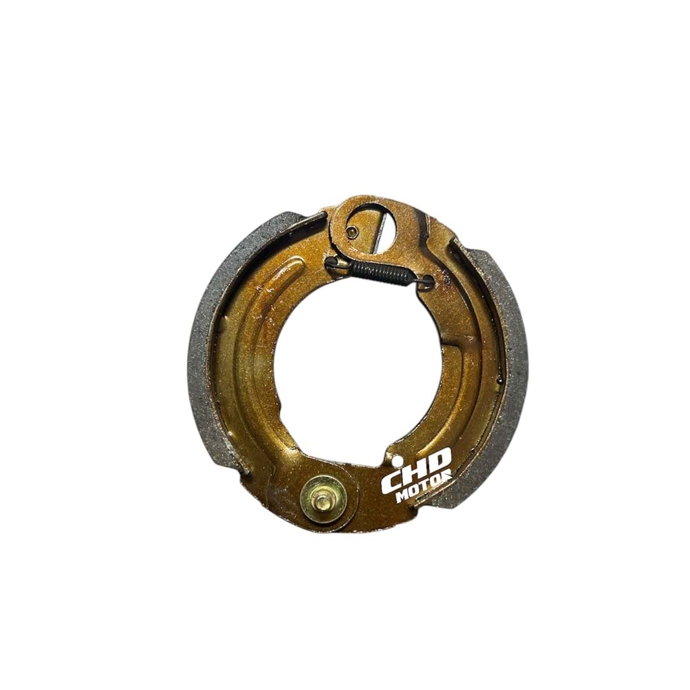 Şarzlı Arka Fren Balatası 100