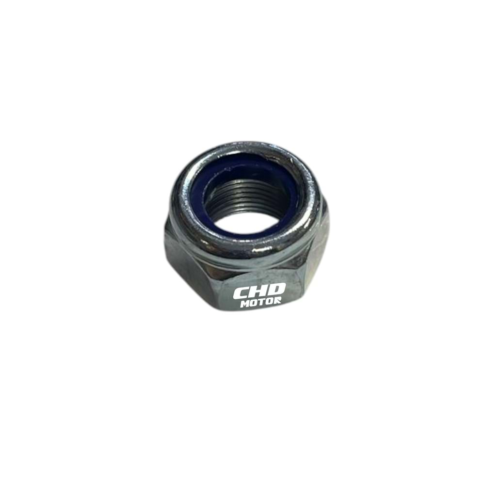 E BİKE Arka Akis Somunu